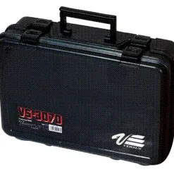 Boite Versus VS-3070-noir 38x27x12cm