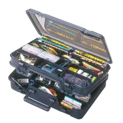 Boite Versus VS-3070-noir 38x27x12cm