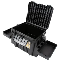 Boite Versus VS-7080Noir 37.5x29.3x27.5cm