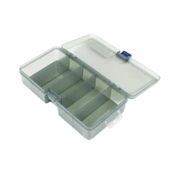 Boite Versus VS-708-Noir 21.4x11.8x4.5cm