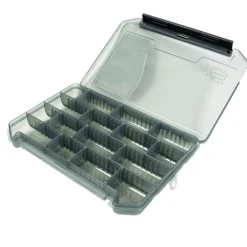 Boite Versus VS-3010NS Noir 20.5x14.5x2.8cm