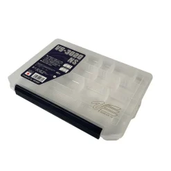 Boite Versus VS-3020NS-Clear 25.5x19x2.8cm