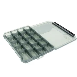 Boite Versus VS-3020NS-Noir 25.5x19x2.8cm