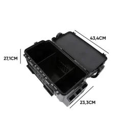 Boite Versus VS-355SD 9.7x6.4x2.5cm