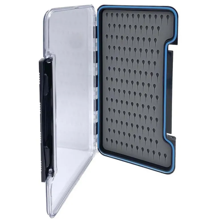 Boite Xp503L 19x10x1.6cm JMC