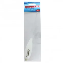 Bombette semi-plongeante Flashmer