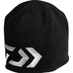 Bonnet Daiwa Polaire Noir