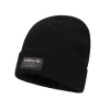 Bonnet Trakker Techpro WR Beanie Black