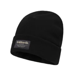 Bonnet Trakker Techpro WR Beanie Black