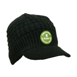 Bonnet Visière Gunki Winter