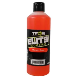 Booster Boost Syrup Teos Elite Monster Crab 500ml