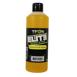 Booster Boost Syrup Teos Elite Sweet Corn/Scopex 500ml