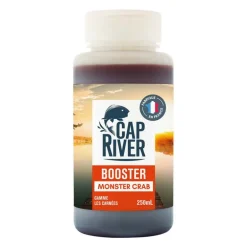 Booster Cap River Monster Crab 250ml
