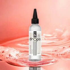 Booster Cap River Monster Crab Transparent