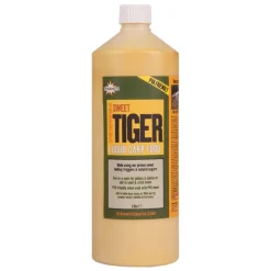 Booster carpe dynamite baits sweet tiger liquid carp food 1 litre