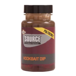Booster carpe dynamite baits source dip concentrate