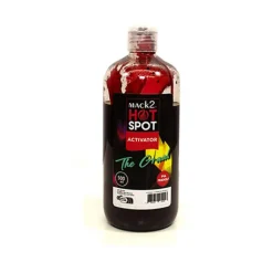 Booster carpe mack2 activator hot spot the graal 500ml