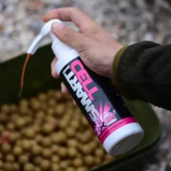 Booster carpe mainline smart liquid cell