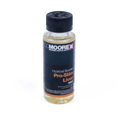 Booster CC Moore Pro-Stim Liver Hookbait