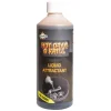 Booster Dynamite Baits Hot Crab et Krill liquid Attractant 500ml