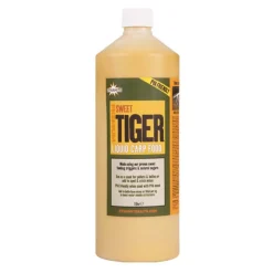 Booster Dynamite Baits Sweet Tiger Corn liquid Attractant 500ml