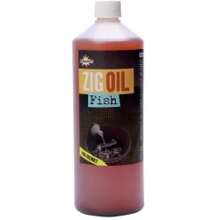 Booster Dynamite Baits Zig Oil Fishy 1L