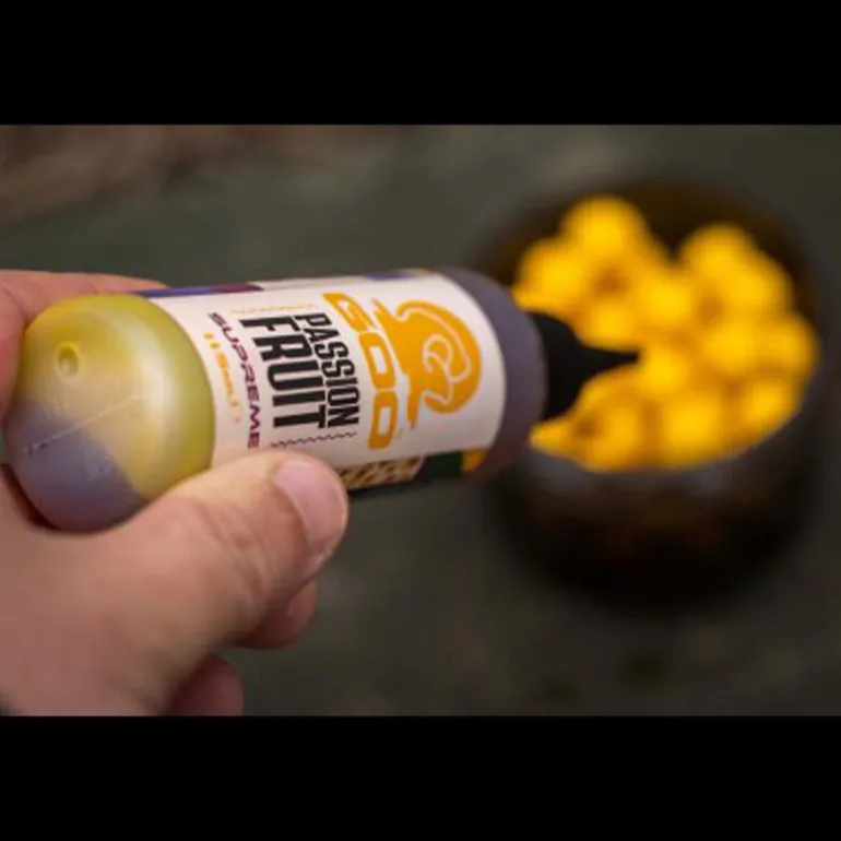 Booster Goo Korda Passion Supreme