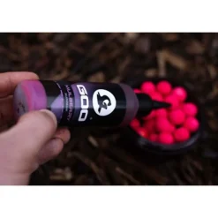 Booster Goo Mulberry Sypreme