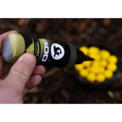 Booster Goo Pango Suprème