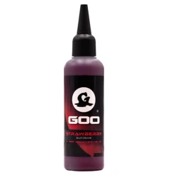 Booster Kiana Goo Strawberry Supreme 115 ml
