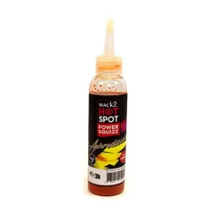 Booster Mack2 Power Squizz Mulberry Aphrodisiak 150ml