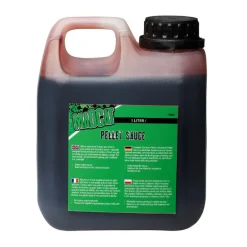 Booster Madcat Pellet Sauce 1l Halibut