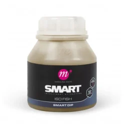 Booster Mainline Smart Dip Iso Fish 175 ml