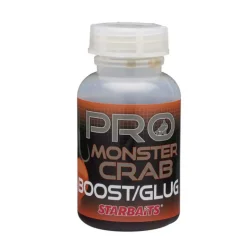 Booster Starbaits Pro Monstercrab Boost 200ml