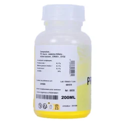 Booster Team Carpfishing Dip 200 ml Banane