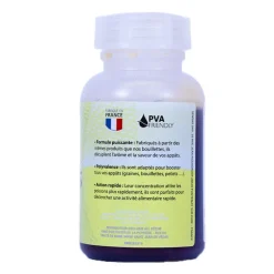 Booster Team Carpfishing Dip 200 ml Crabe