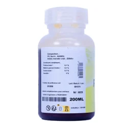 Booster Team Carpfishing Dip 200 ml Crabe