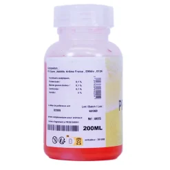 Booster Team Carpfishing Dip 200 ml Fraise