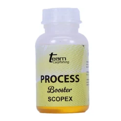 Booster Team Carpfishing Dip 200 ml Scopex