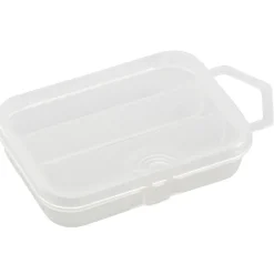 Boîte à accessoires carnassier plastilys boite 3 cases