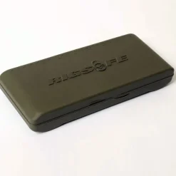 Boîte à bas de ligne carpe korda mini rigsafe