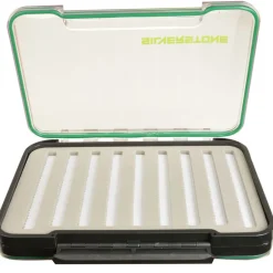 Boîte à mouche étanche silverstone waterpro twin competition