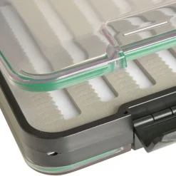 Boîte à mouche étanche silverstone waterpro twin competition