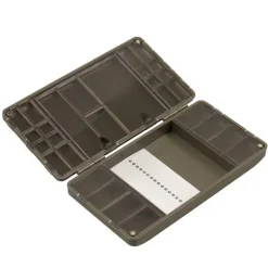 Boîte à pêche carpe korda tacklesafe