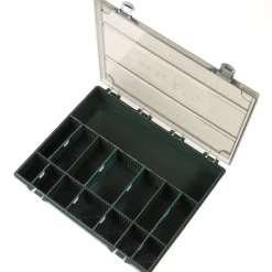 Boîte à pêche carpe mack2