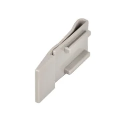 Boîte Ceinture Garbolino Appâts Truite Addiction