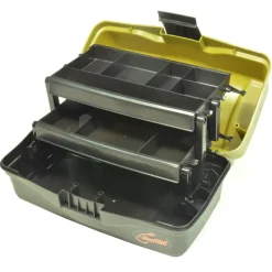 Boîte de Pêche Redfish Boîte 2 Plateaux