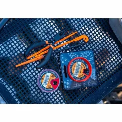 Boîte de plombs non toxiques Guru 8 Compartment non-toxic Shot Box