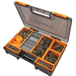 Boîte feeder guru feeder box 35cm x 25cm x 8cm (livrée sans accessoires )