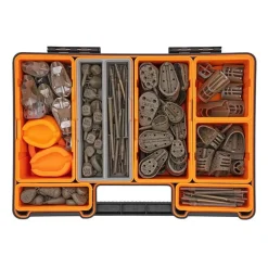 Boîte feeder guru feeder box 35cm x 25cm x 8cm (livrée sans accessoires )